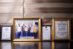ACCOLADES