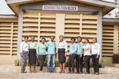 ADMINISTRATION-STAFF