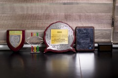 AWARDS