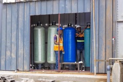 IRON-REMOVAL-TREATMENT-PLANT